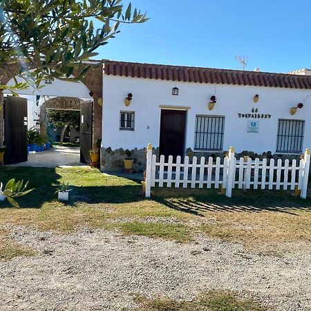 Appartamento El Cortijillo De Tarifa Esterno foto
