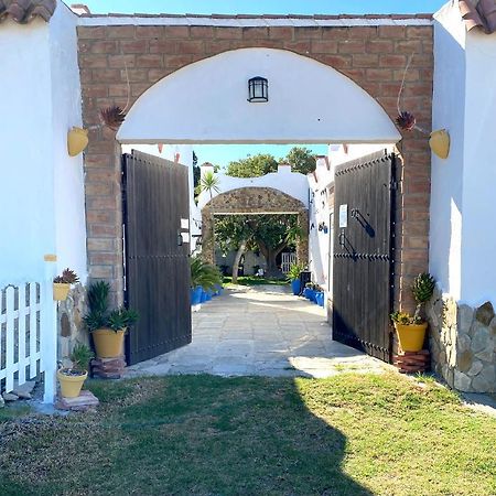 Appartamento El Cortijillo De Tarifa Esterno foto