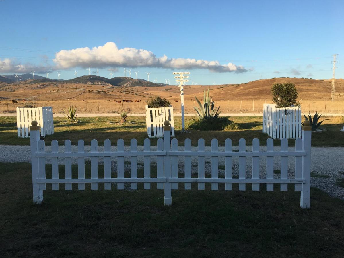 Appartamento El Cortijillo De Tarifa Esterno foto