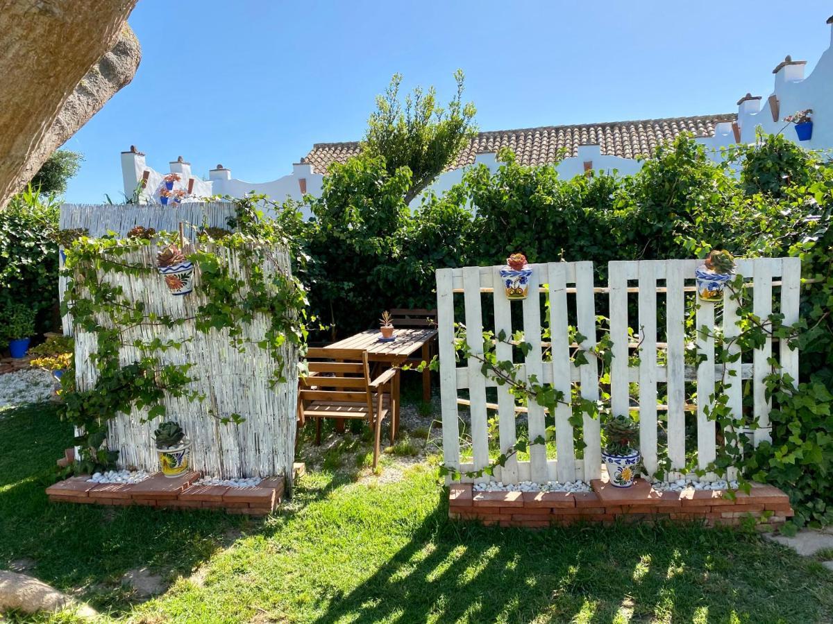 Appartamento El Cortijillo De Tarifa Esterno foto